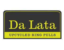 nº 272 pour Logo Design for &quot;Da Lata&quot; www.da-lata.com par soniadhariwal 