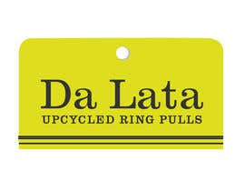 nº 368 pour Logo Design for &quot;Da Lata&quot; www.da-lata.com par soniadhariwal 
