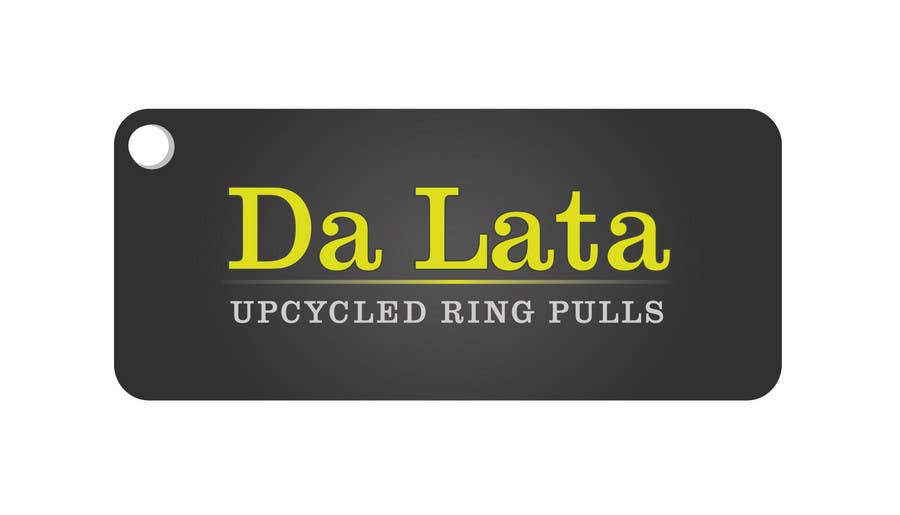 Intrarea #329 pentru concursul „                                                Logo Design for "Da Lata" www.da-lata.com
                                            ”