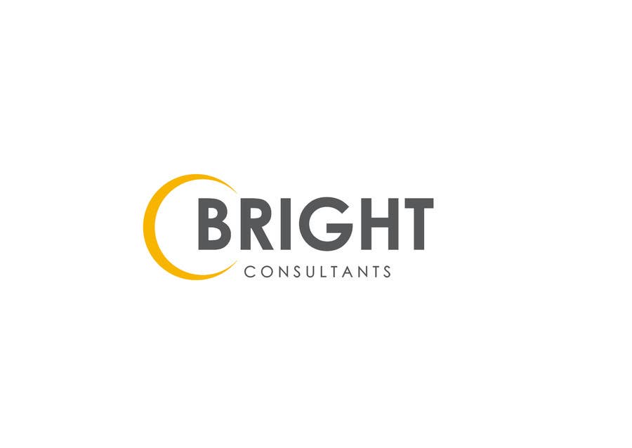 Inscrição nº 32 do Concurso para                                                 Design a Logo for Bright Consultants
                                            