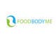 Contest Entry #1 thumbnail for                                                     Logo Design for Food Body M.E.
                                                