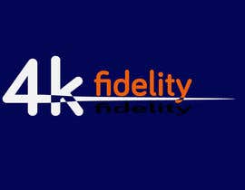 #30 for Design a Logo for my Website 4k fidelity af gianpie86