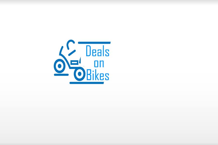 Proposition n°8 du concours                                                 Design a Logo for Deals On Bikes Online Auction Website
                                            
