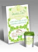 Kilpailutyön #11 pienoiskuva kilpailussa                                                     Complete Packaging Design Work for tea.
                                                