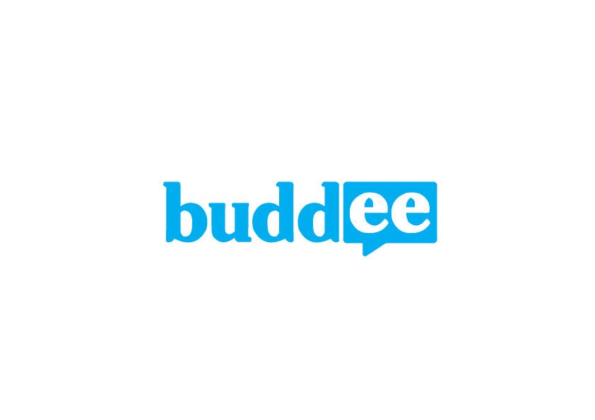 Kilpailutyö #88 kilpailussa                                                 Design a Logo for Buddee
                                            