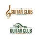 Icône de la proposition n°96 du concours                                                     ► The Guitar Club
                                                