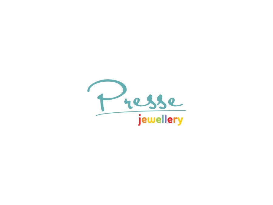 Penyertaan Peraduan #78 untuk                                                 Design a Logo for a new jewellery business
                                            