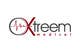 Miniatura de participación en el concurso Nro.19 para                                                     Logo Design for XTREEM Medical
                                                