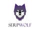 Kilpailutyön #25 pienoiskuva kilpailussa                                                     Design a Logo for SERPwolf
                                                