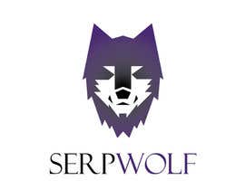 #25 for Design a Logo for SERPwolf by katarinajeraj