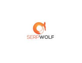 #5 for Design a Logo for SERPwolf by imthex