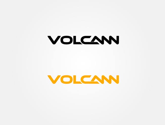 Konkurrenceindlæg #511 for                                                 Design a Logo for Volcann
                                            