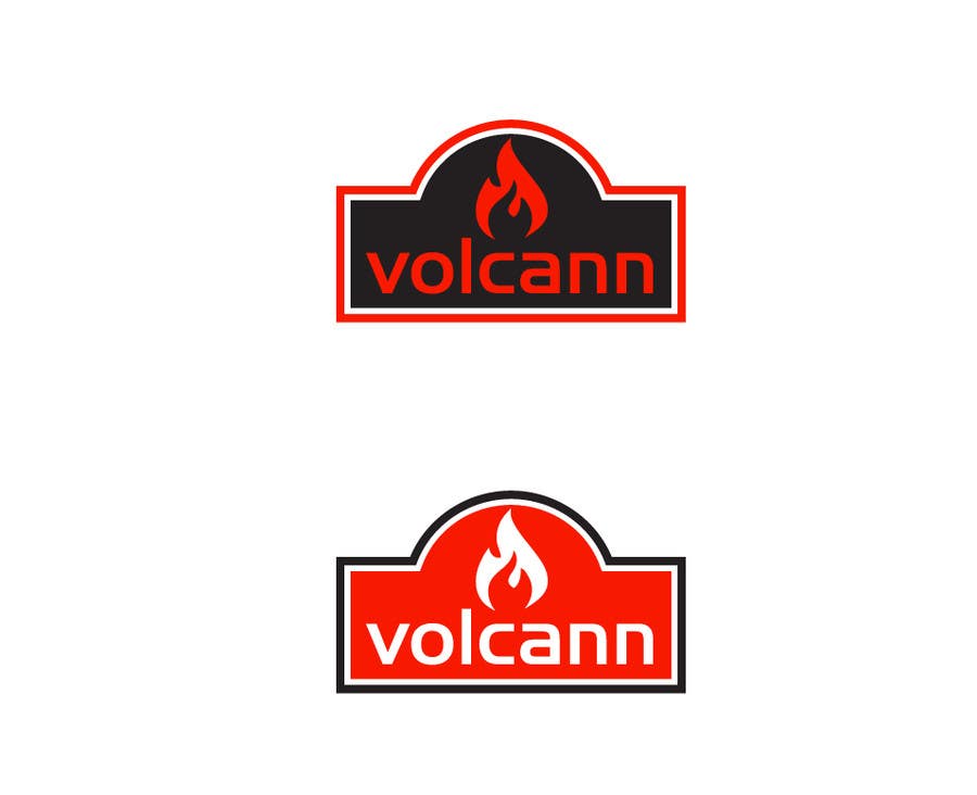 Penyertaan Peraduan #734 untuk                                                 Design a Logo for Volcann
                                            
