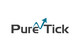Tävlingsbidrag #408 ikon för                                                     Logo Design for www.PureTick.com! A Leading Day Trading Company!
                                                