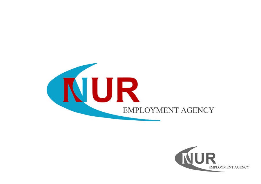 Contest Entry #89 for                                                 Design a Logo for Employment Agency
                                            