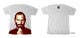 Entri Kontes # thumbnail 186 untuk                                                     T-Steve, a tribute shirt for Steve Jobs
                                                