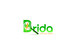 Kilpailutyön #105 pienoiskuva kilpailussa                                                     Logo Design for Brida (Gecko)
                                                