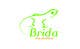 Contest Entry #65 thumbnail for                                                     Logo Design for Brida (Gecko)
                                                