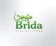 Entri Kontes # thumbnail 172 untuk                                                     Logo Design for Brida (Gecko)
                                                