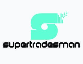 #23 cho A logo for supertradesman.com bởi mahade87
