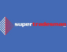 #29 cho A logo for supertradesman.com bởi stanbaker