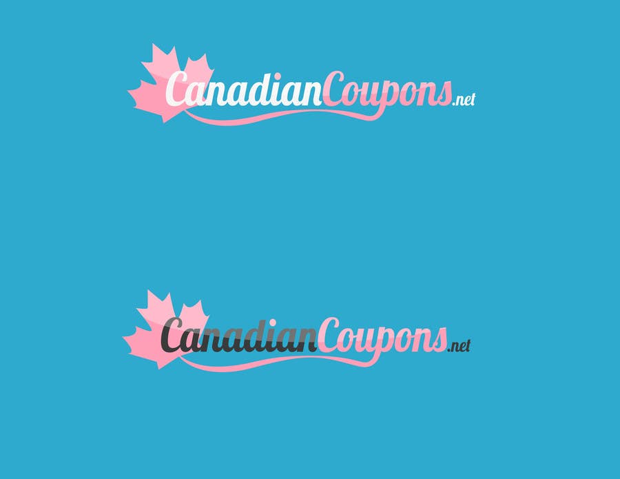 Proposition n°70 du concours                                                 Design a Logo for Canadian Coupons
                                            