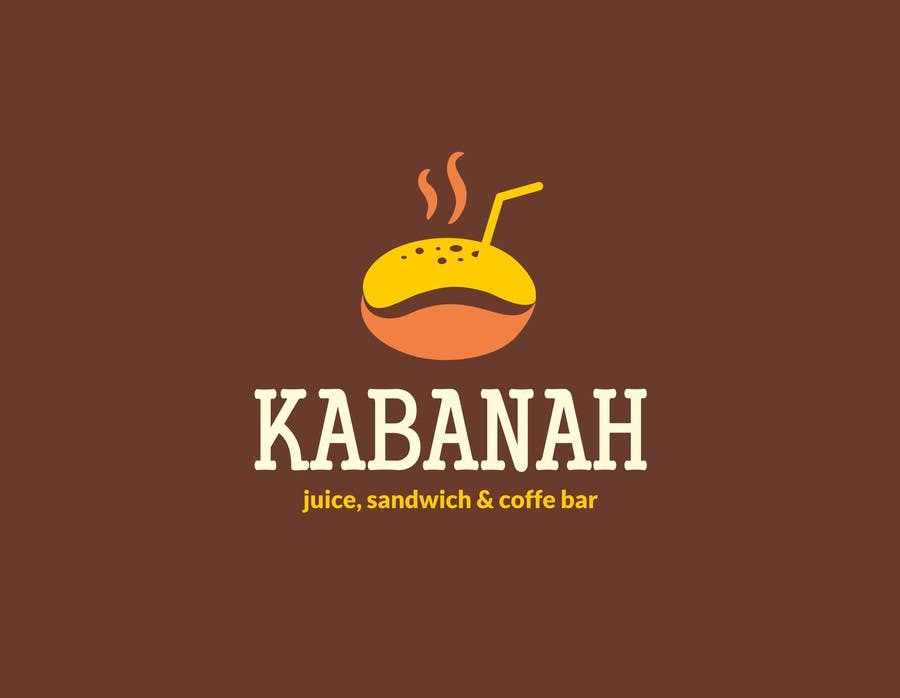 Contest Entry #79 for                                                 Design a Logo for Juice, Sandwich and coffe bar
                                            