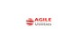 Imej kecil Penyertaan Peraduan #101 untuk                                                     Logo Design for Agile Utilities
                                                
