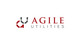 Pictograma corespunzătoare intrării #194 pentru concursul „                                                    Logo Design for Agile Utilities
                                                ”