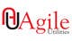 Tävlingsbidrag #82 ikon för                                                     Logo Design for Agile Utilities
                                                