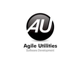 nº 202 pour Logo Design for Agile Utilities par HDReality 