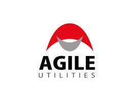 nº 199 pour Logo Design for Agile Utilities par smarttaste 