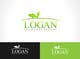 Miniatura da Inscrição nº 48 do Concurso para                                                     Design a Logo for Logan Landscapes
                                                