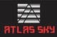Miniatyrbilde av konkurransebidrag #27 i                                                     Design a Logo for Atlas Sky
                                                