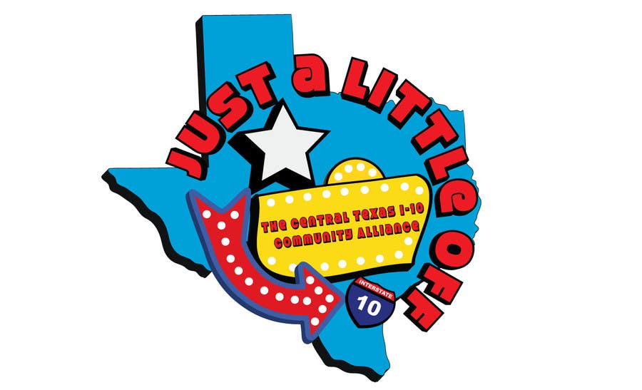 Proposition n°88 du concours                                                 Design a Logo for The Central Texas I-10 Community Alliance
                                            
