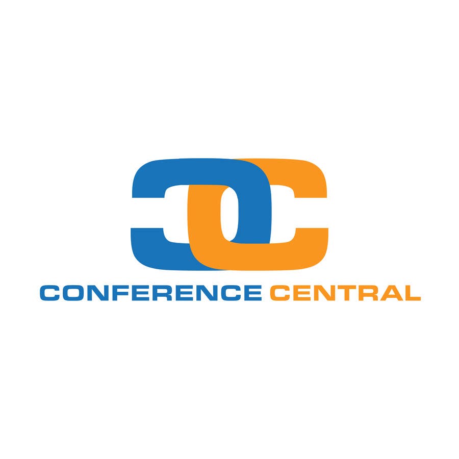 Konkurrenceindlæg #99 for                                                 Design a Logo for Conference Central
                                            
