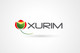 
                                                                                                                                    Icône de la proposition n°                                                337
                                             du concours                                                 Logo Design for Xurim.com
                                            