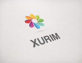 #320 para Logo Design for Xurim.com por gfxpartner