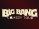 Pictograma corespunzătoare intrării #144 pentru concursul „                                                    Logo Design for Big Bang Comedy Tour
                                                ”