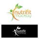 Miniatura da Inscrição nº 11 do Concurso para                                                     Nutri Fit Mackay logo design required (nutrition & fitness)
                                                