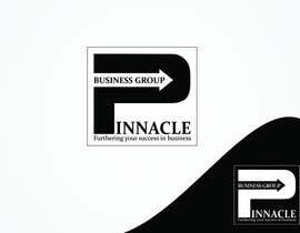 #268 para Logo Design for Pinnacle Business Group por maximus13