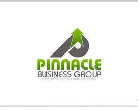 #254 para Logo Design for Pinnacle Business Group por innovys