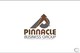 Entri Kontes # thumbnail 257 untuk                                                     Logo Design for Pinnacle Business Group
                                                