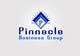 Imej kecil Penyertaan Peraduan #101 untuk                                                     Logo Design for Pinnacle Business Group
                                                