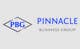 Entri Kontes # thumbnail 109 untuk                                                     Logo Design for Pinnacle Business Group
                                                