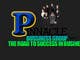Imej kecil Penyertaan Peraduan #176 untuk                                                     Logo Design for Pinnacle Business Group
                                                