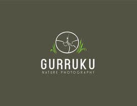 nº 9 pour Design a Logo for Gurruku Nature Photography par zvercat27 