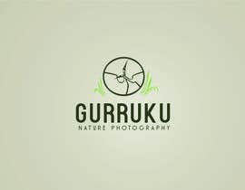#13 cho Design a Logo for Gurruku Nature Photography bởi zvercat27