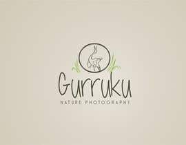 nº 22 pour Design a Logo for Gurruku Nature Photography par zvercat27 