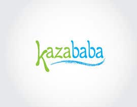#11 para Logo Design for kazababa por Solida